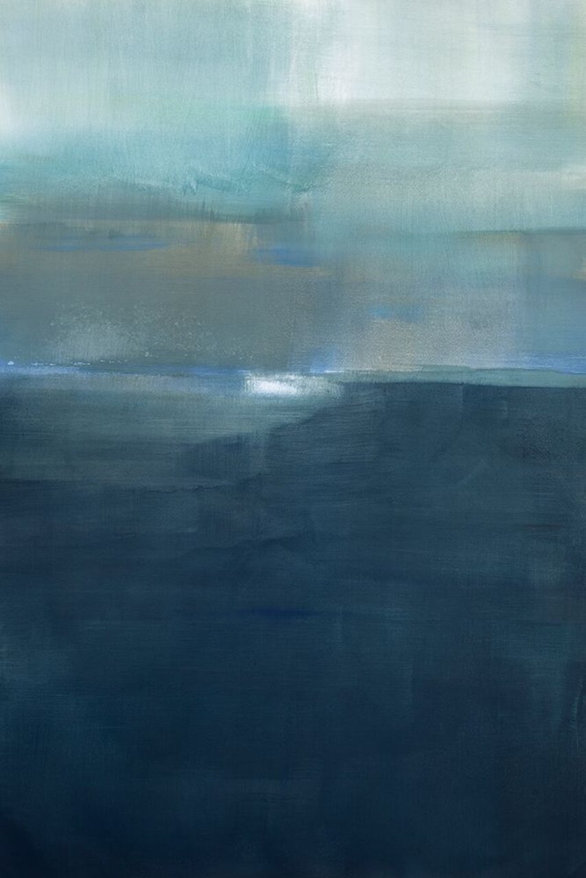 Spatial Composition 18102019 Poster Print by Stephane Villafane # V751D